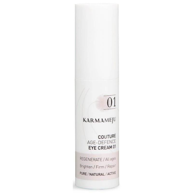 Karmameju COUTURE Age-Defence Eye Cream 01 