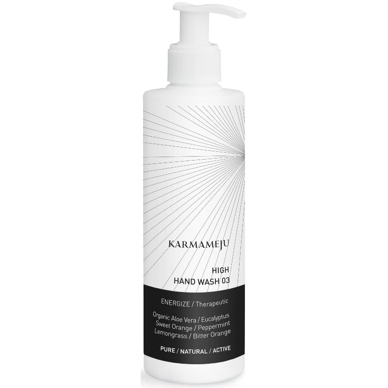 Karmameju High Hand Wash 03 