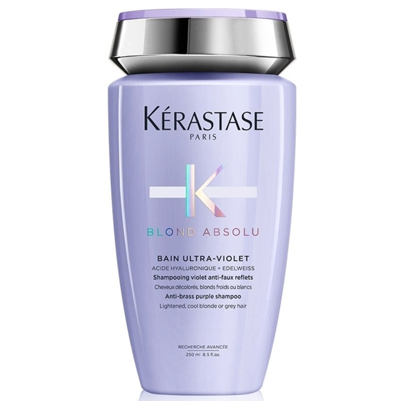 Kérastase Blond Absolu Bain Ultra-Violet Shampoo 