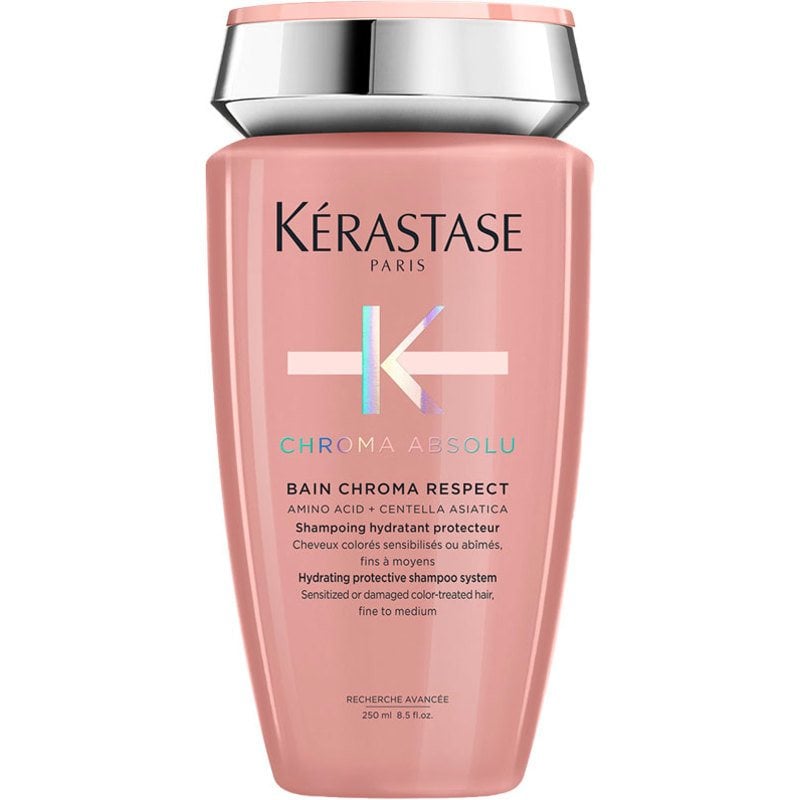 Kerastase Chroma Absolu Bain Chroma Respect 