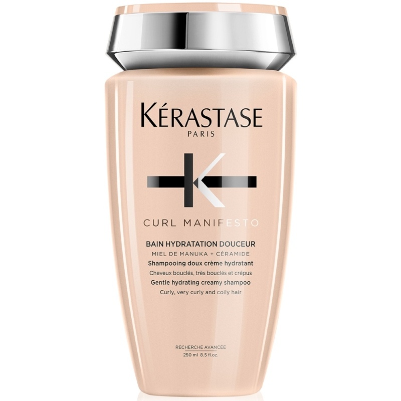 Kerastase Curl Manifesto Bain Hydratation Douceur 