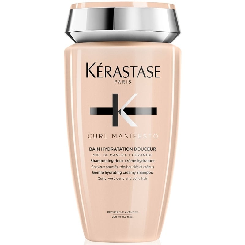 Kerastase Curl Manifesto Bain Hydratation Douceur 