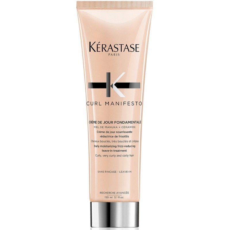 Kerastase Curl Manifesto Creme De Jour Fondamentale 