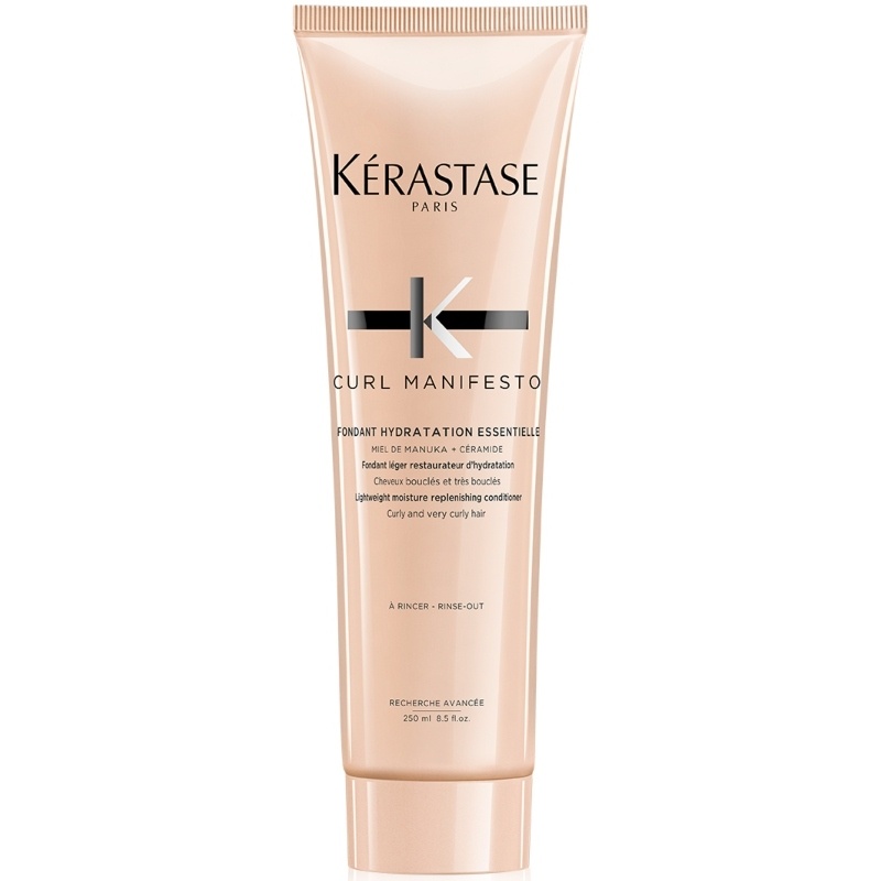 Kerastase Curl Manifesto Fondant Hydratation Essentielle Conditioner 