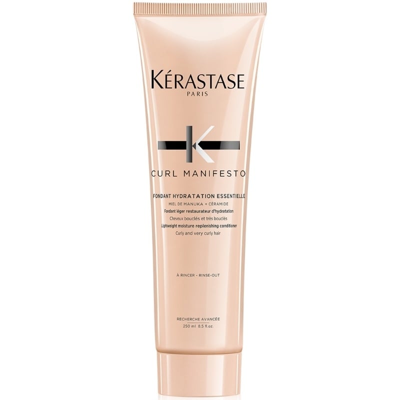 Kerastase Curl Manifesto Fondant Hydratation Essentielle Conditioner 