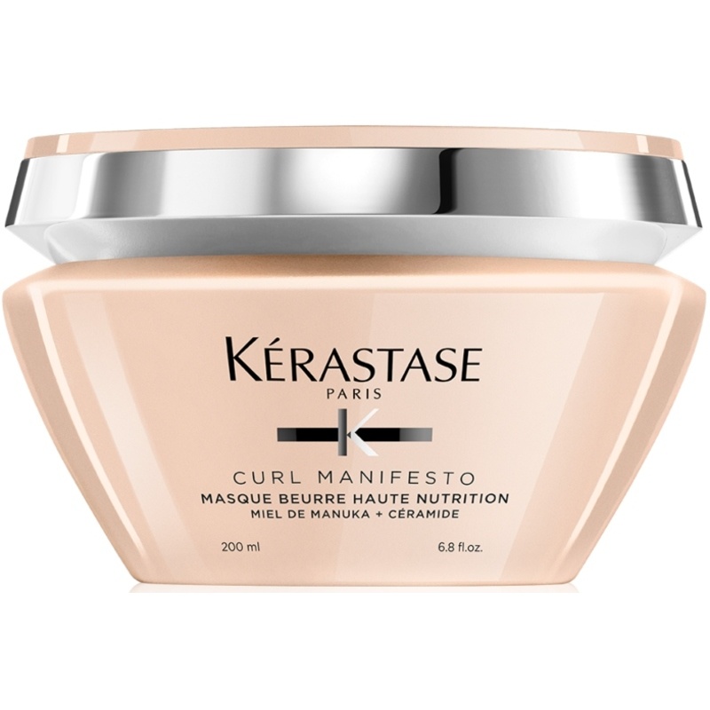 Kerastase Curl Manifesto Masque Beurre Haute Nutrition 