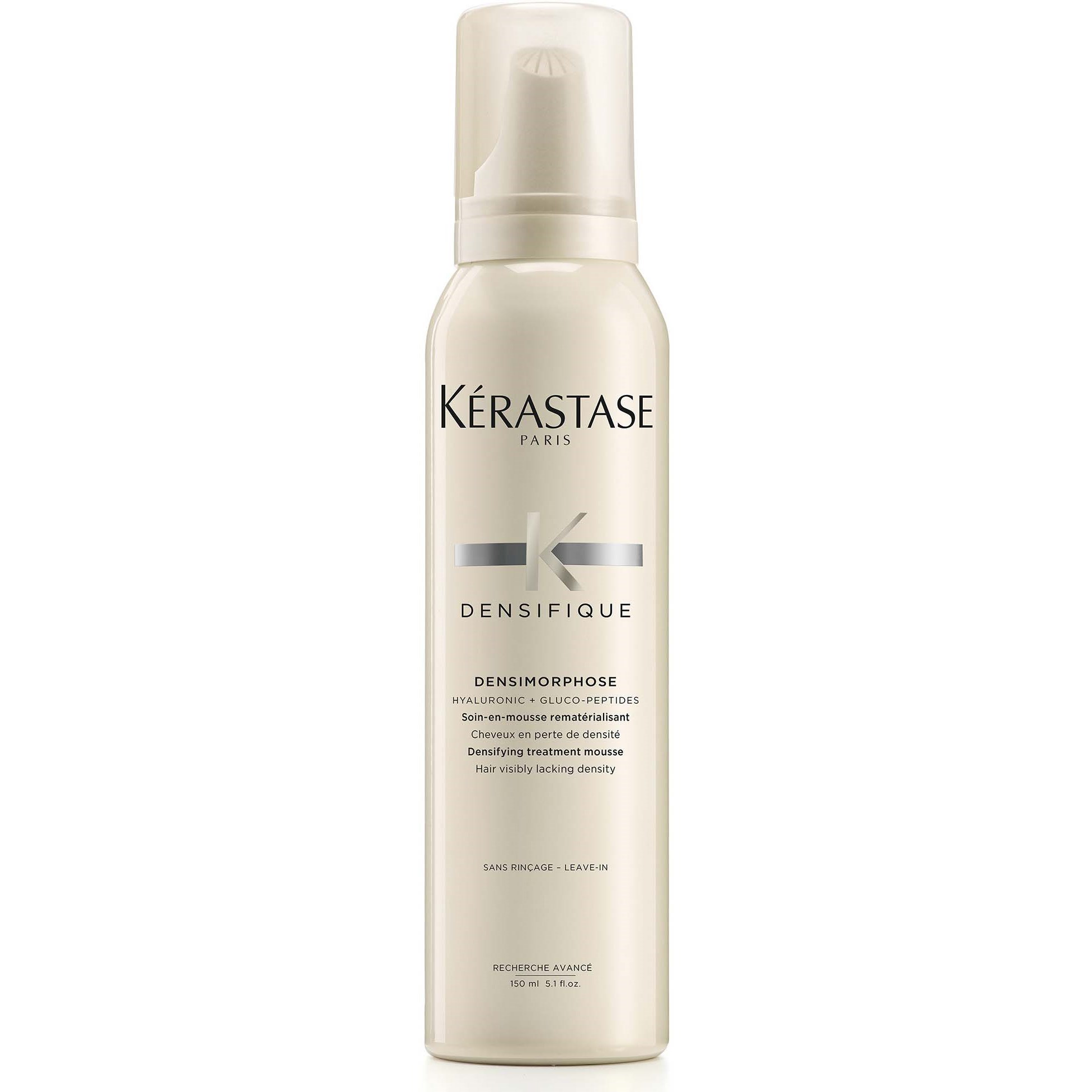Kerastase Densifique Densimorphose Hair Mousse 