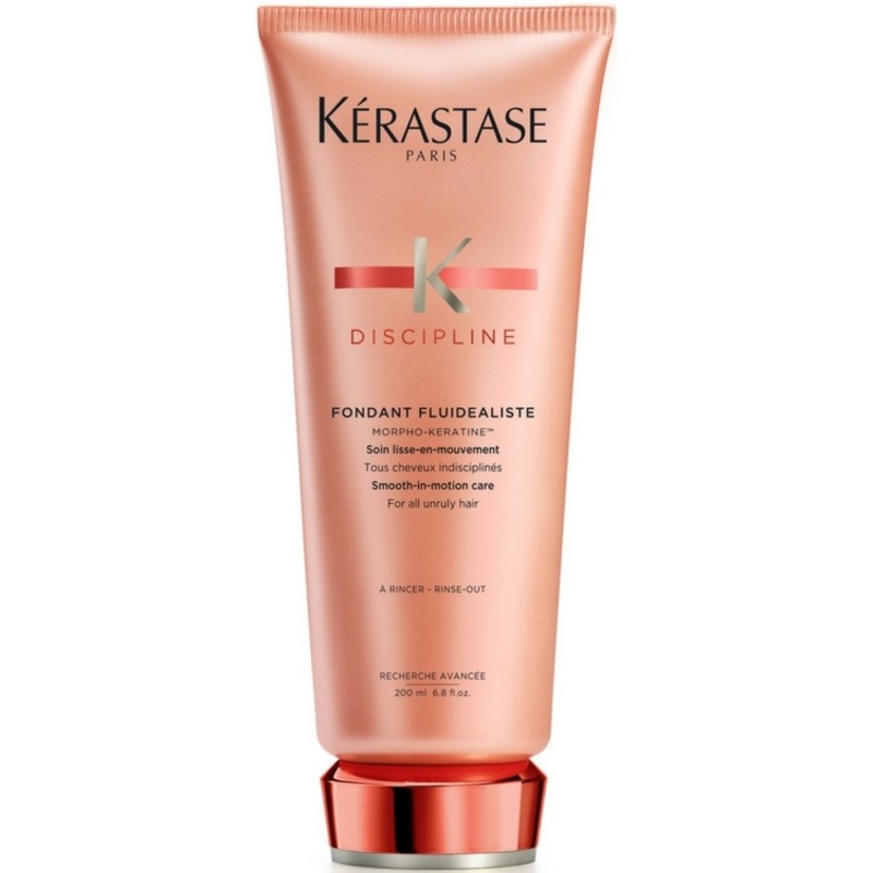 Kerastase Discipline Fondant Fluidealiste Conditioner 