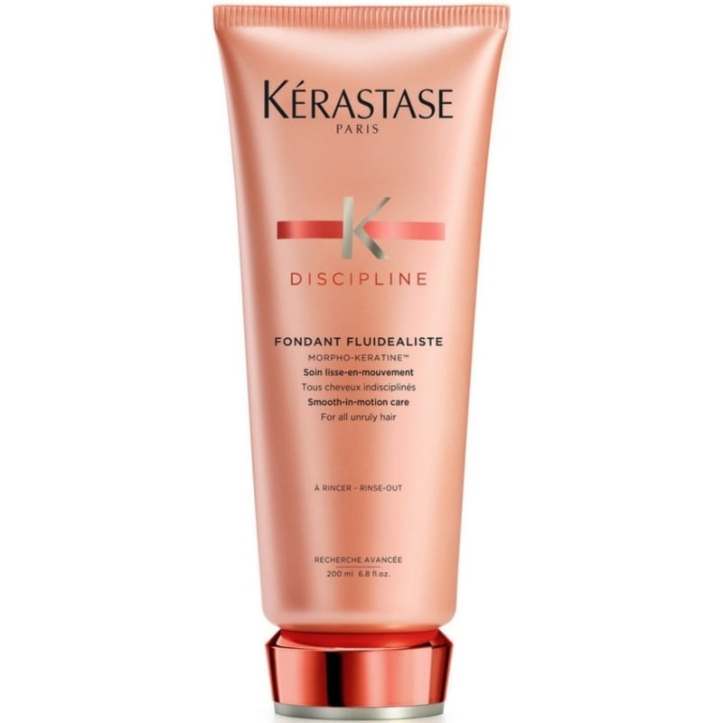 Kerastase Discipline Fondant Fluidealiste Conditioner 