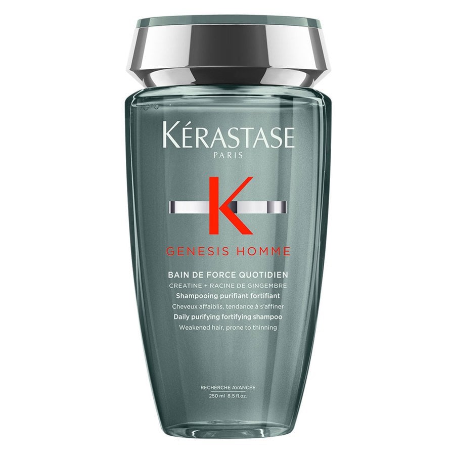 Kerastase Genesis Homme Bain Force Quotidien 