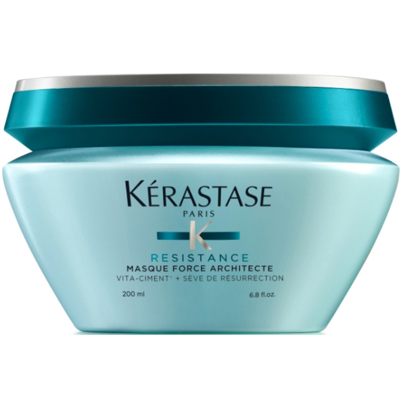 Kerastase Resistance Masque Force Architecte Hair Mask 