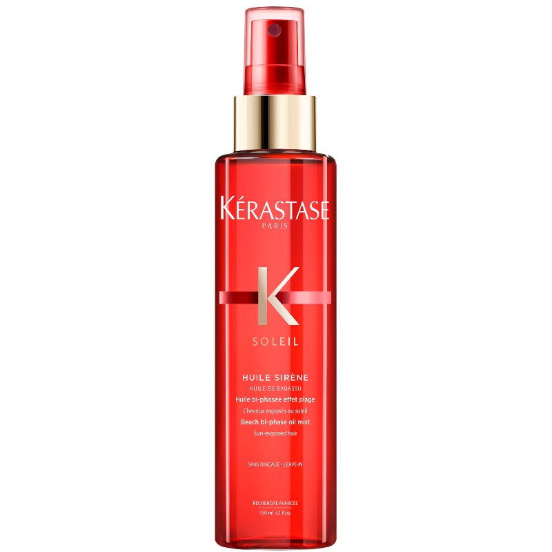 Kerastase Soleil Huile Sirene Spray 