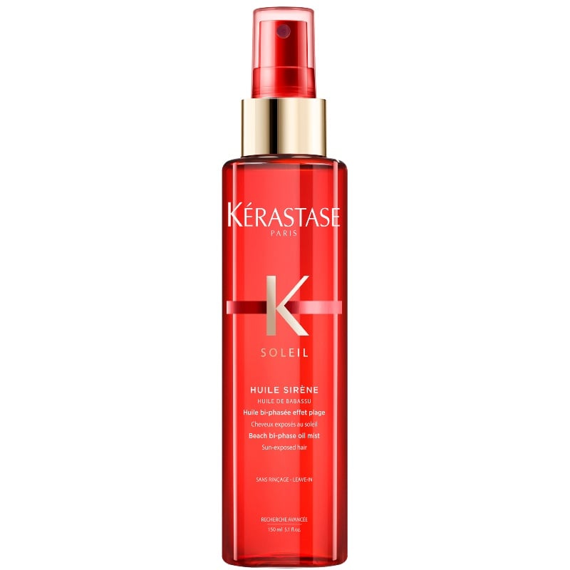 Kerastase Soleil Huile Sirene Spray 