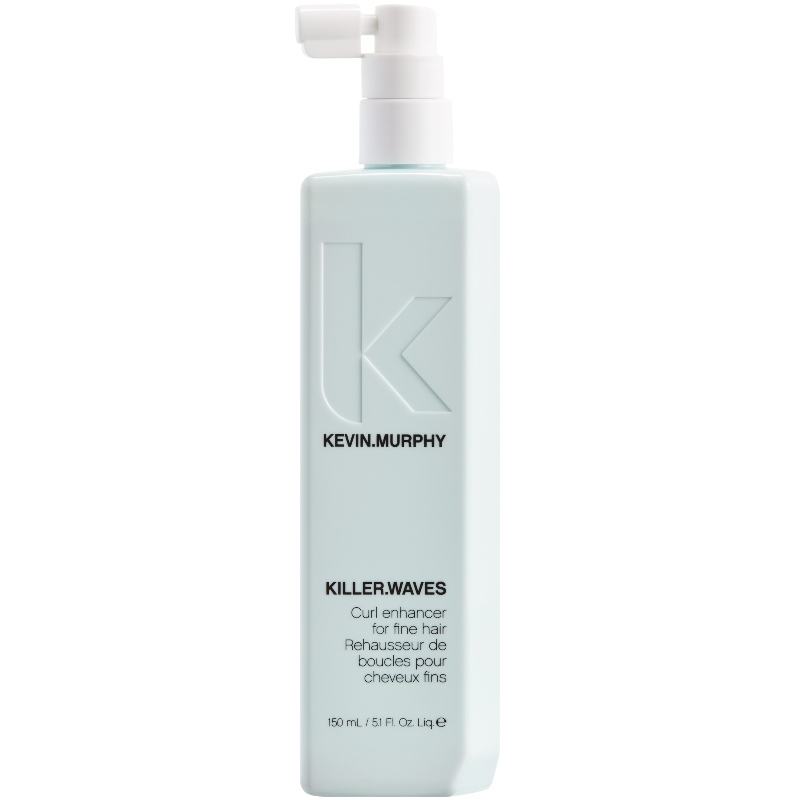 Kevin Murphy KILLER.WAVES 