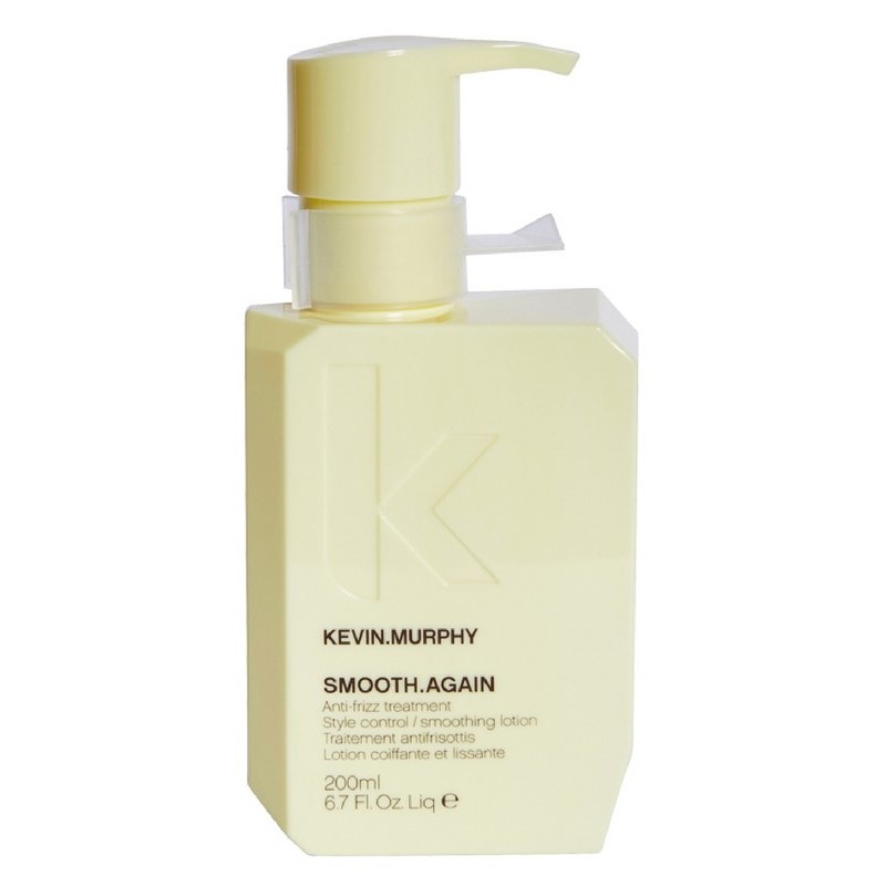 Kevin Murphy Smooth Again 