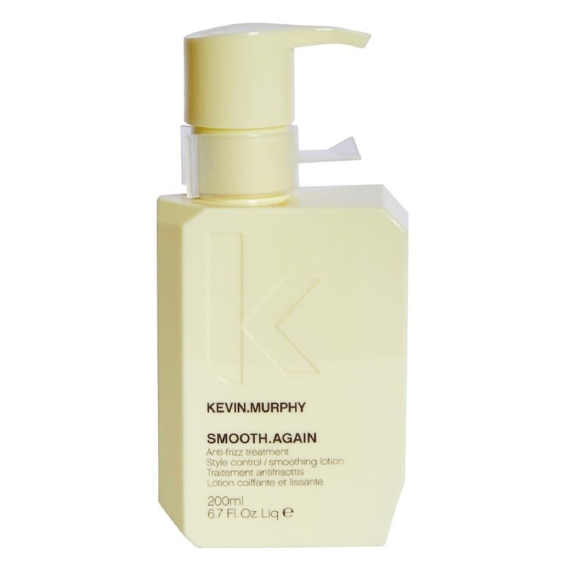 Kevin Murphy Smooth Again 