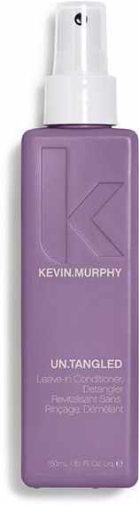 Kevin Murphy Un Tangled 