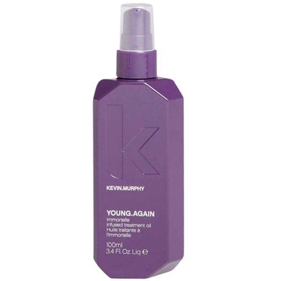 Kevin Murphy Young Again 