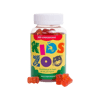 Kids Zoo Multivitamin Gelé Bjørne 