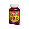 Kids Zoo Propolis + C-vitamin Bjørne 