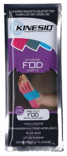 Kinesio 