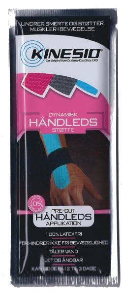 Kinesio 