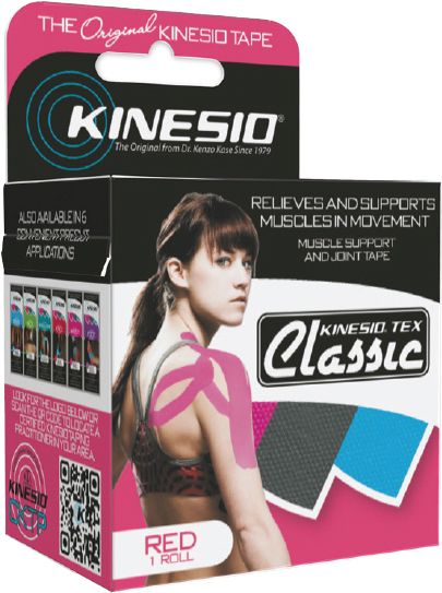 Kinesio Tex Classic 