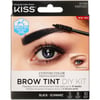 Kiss Brow Tint DIY Kit 