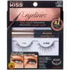 Kiss Magnetic Eyeliner & Lash Kit 