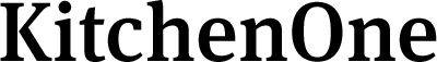 KitchenOne