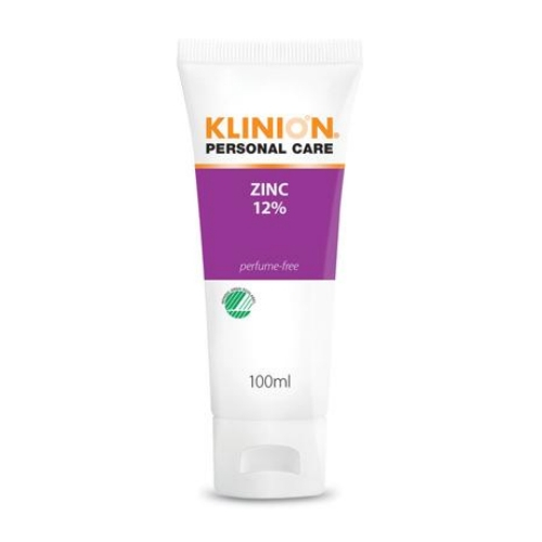 Klinion Zinc 12% 