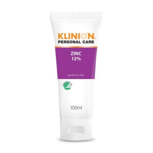 Klinion Zinc 12% 