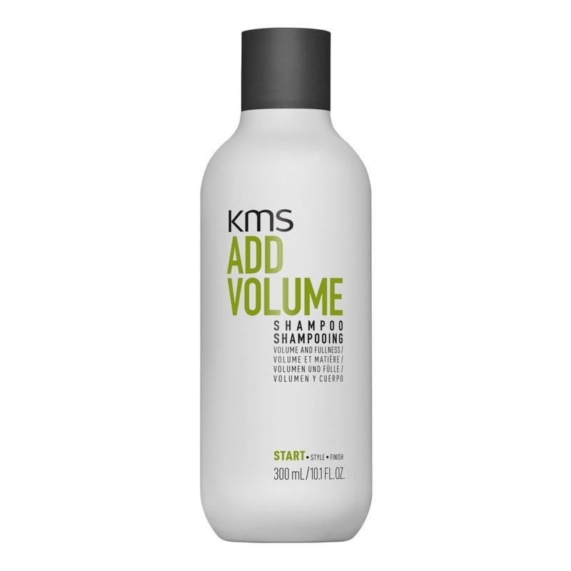 KMS AddVolume 