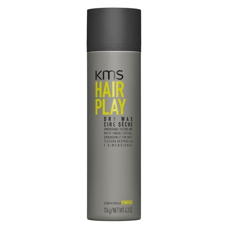 KMS HairPlay Dry Wax 