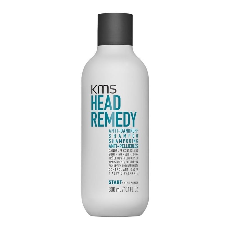 KMS HeadRemedy Anti-Dandruff Shampoo 