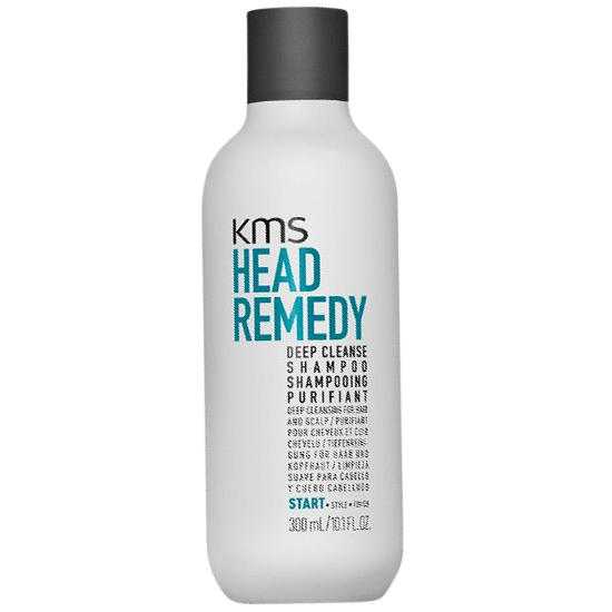 KMS HeadRemedy Deep Cleanse 
