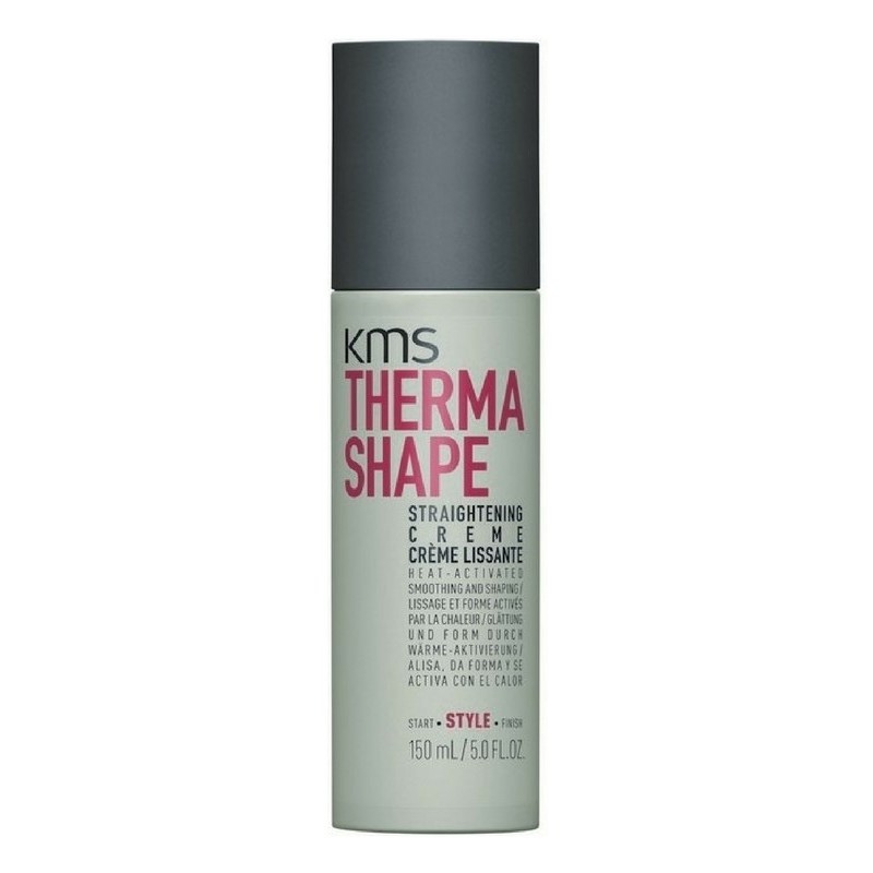 KMS ThermaShape Straightening Creme 