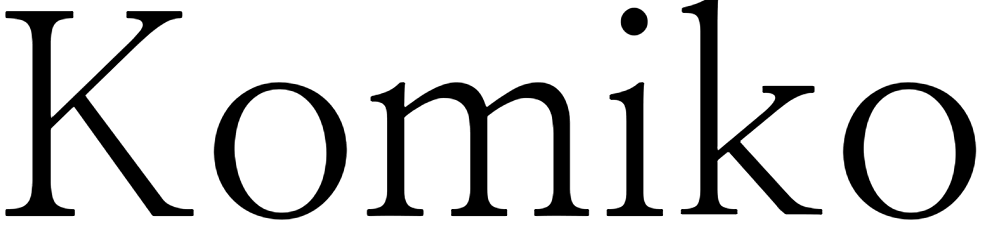 Komiko