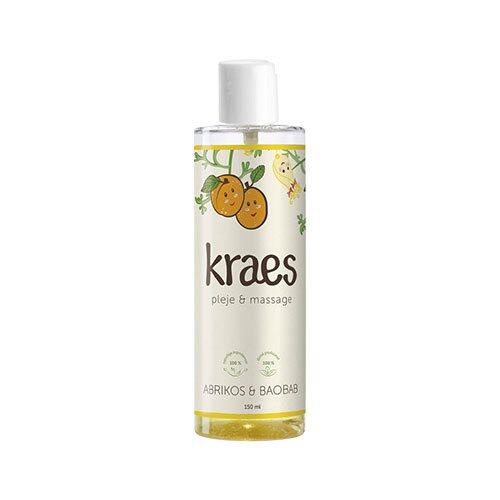 KRAES Pleje & 