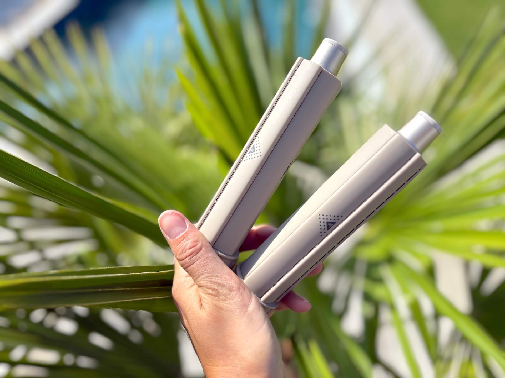 Krølletønder til Shark FlexStyle 5-in-1 multistyler