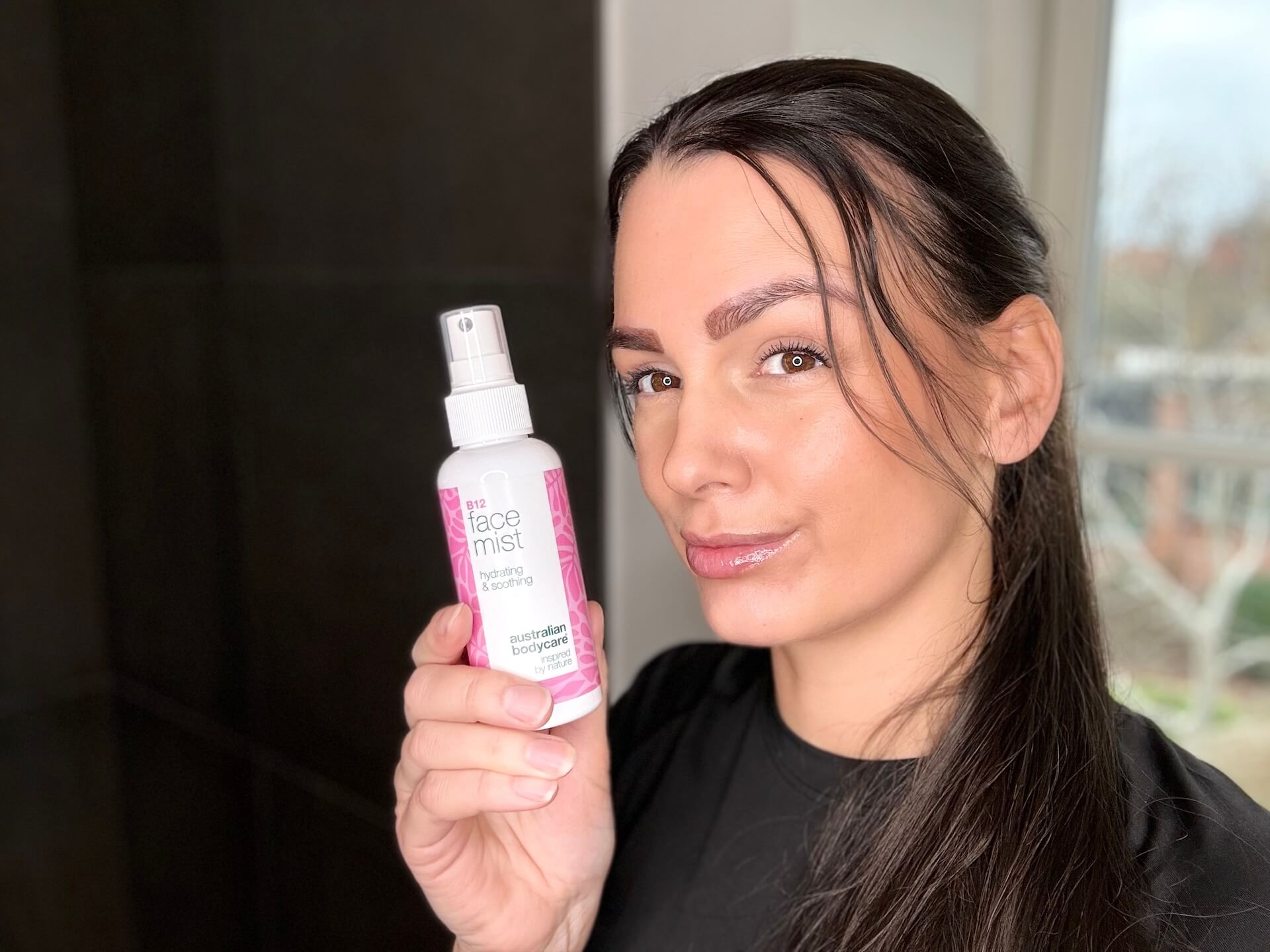 Australian Bodycare B12 Face Mist 