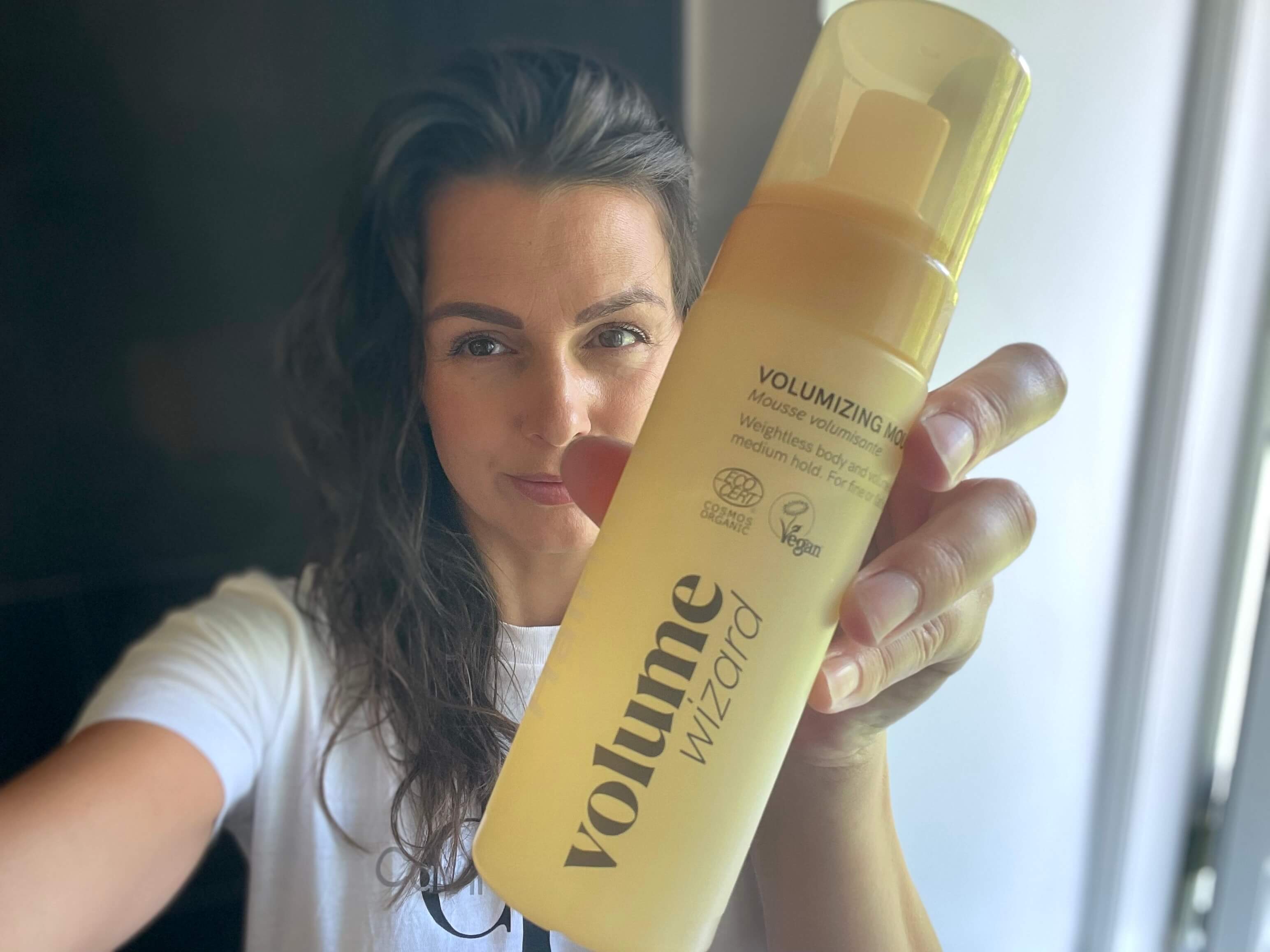 Hairlust Volume Wizard 