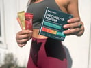 Weightworld Electrolyte Powder 