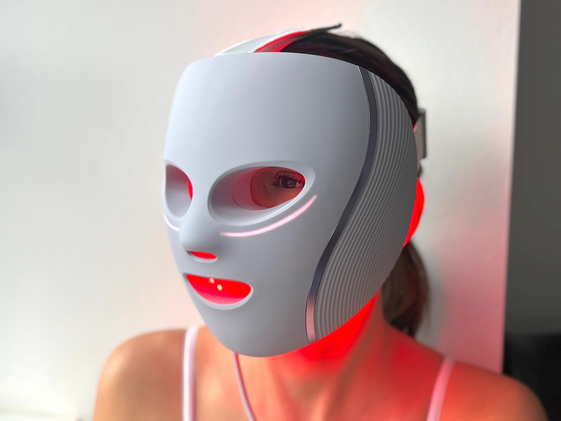 Shark CryoGlow FW312EUPL 