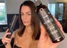 ingredien Nature Heat Protection Spray 