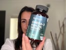 Weightworld Omega 3 Fiskeolie Kapsler 