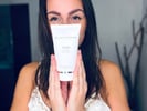 Dr. Ankerstjerne WASH the day off facial cleanser 