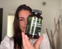 WeightWorld Peppermint Oil Softgels 