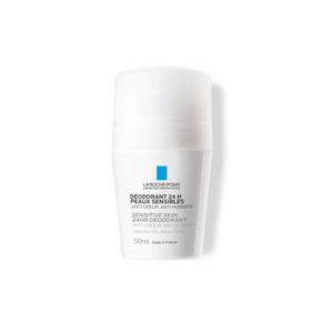 La Roche-Posay 24H Deo Roll-On 
