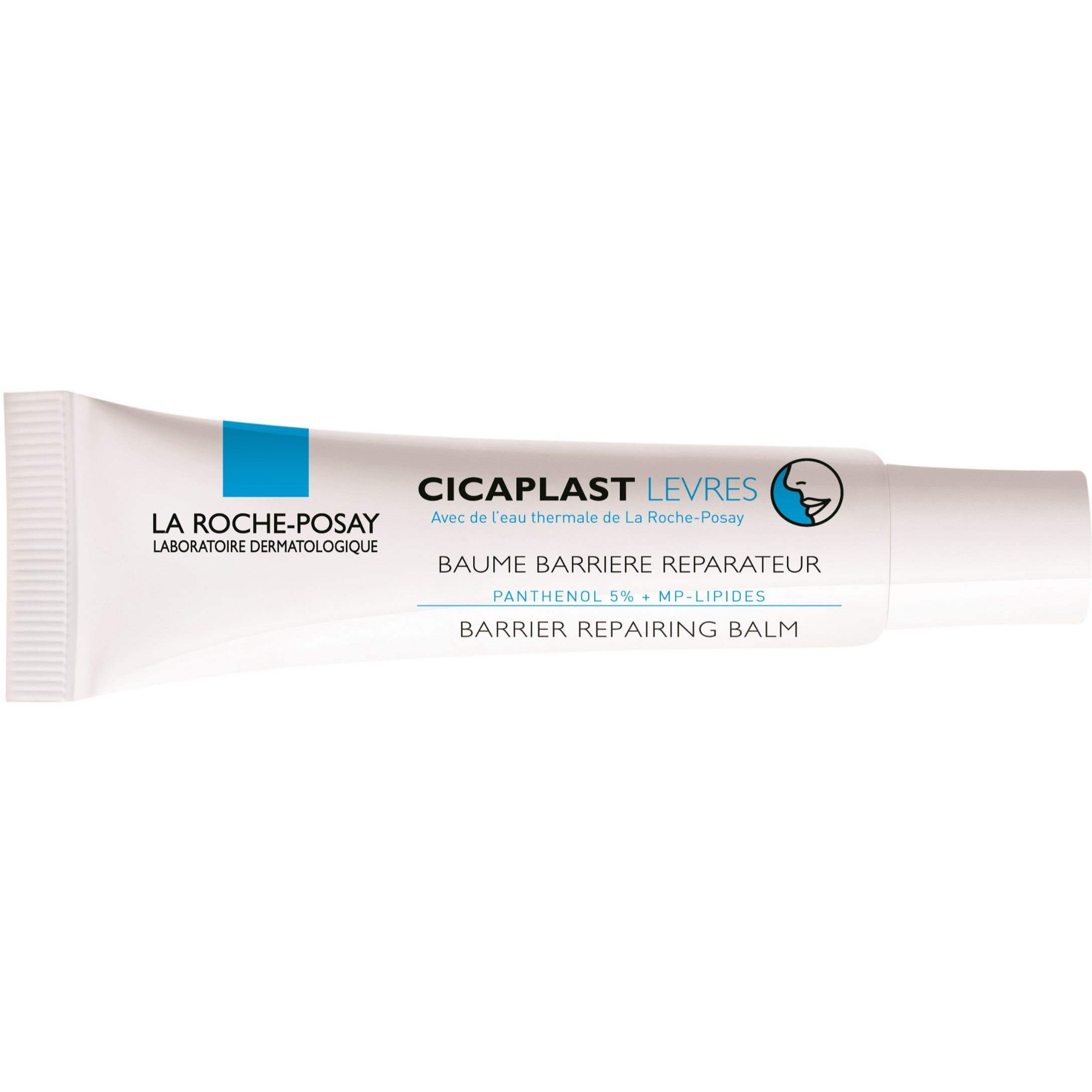 La Roche-Posay Cicaplast Lips Repairing Balm 